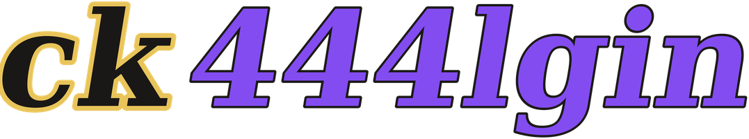 ck444lgin logo